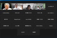 第1回岡山地域セミナー報告会・講演会